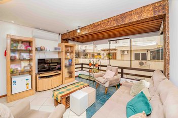 apartment em Rua São Luís, Santana - Porto Alegre - RS