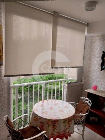 apartment em Rua Intendência, Brás - São Paulo - SP