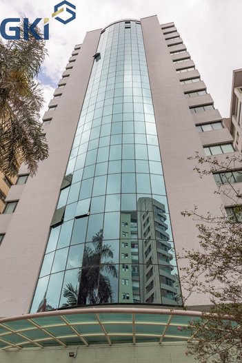 office em Rua Borges Lagoa, Vila Clementino - São Paulo - SP