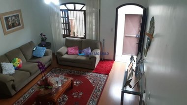 house em Rua Macejana, Indianópolis - São Paulo - SP