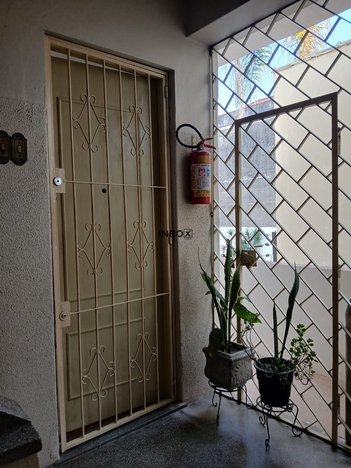 apartment em Rua Silva Só, Santa Cecília - Porto Alegre - RS