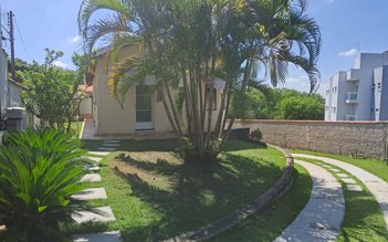 house em Rua Aracy Algodoal Mauro, Centro - Águas de São Pedro - SP