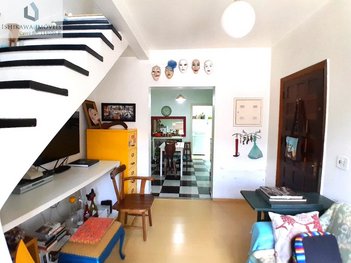 house em Rua Eva Bloch, Bosque da Saúde - São Paulo - SP