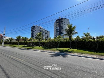 apartment em Rua Quatorze, Matinhos - Matinhos - PR