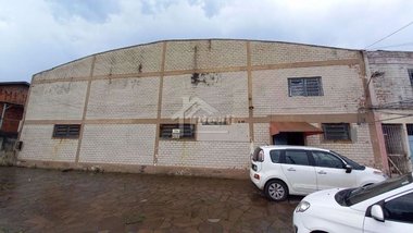 commercial_property em Avenida Luiz Pasteur, Walderez - Sapucaia do Sul - RS