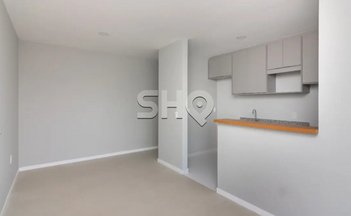 apartment em Rua Fortunato Ferraz, Vila Anastácio - São Paulo - SP