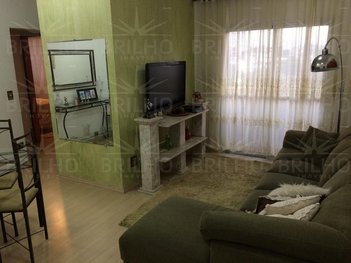 apartment em Avenida Lucianinho Melli, Vila Osasco - Osasco - SP