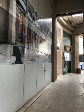 office em SAGITARIO, Alphaville Conde I - Barueri - SP