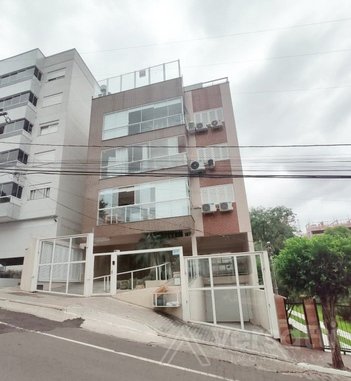 apartment em João Pessoa, Hidráulica - Lajeado - RS