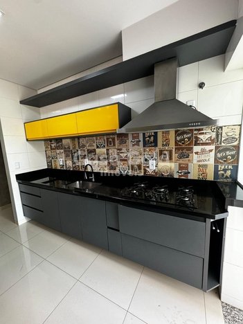 apartment em Avenida dos Ingás, Jardim Imperial - Sinop - MT