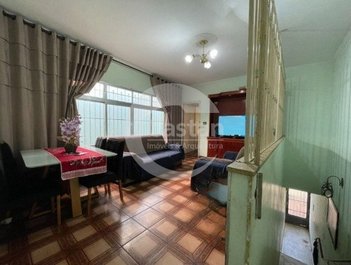 house em Rua Irmã Clotilde, Vila Formosa - São Paulo - SP