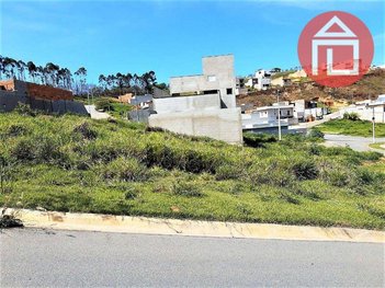 land_lot em Rua Pintassilgo, Condomínio Villa Verde Bragança - Bragança Paulista - SP