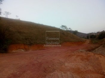 land_lot em Br-040, Moura Brasil - Três Rios - RJ