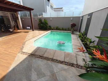 house em Avenida Joinvile, Jardim das Laranjeiras - Limeira - SP