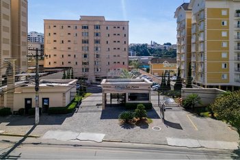 apartment em Avenida Atibaia, Atibaia Jardim - Atibaia - SP