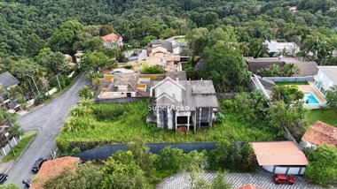 house em Alameda dos Pintassilgos, Jardim Estrela D'alva - São Paulo - SP