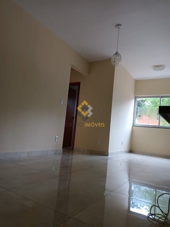 apartment em Alameda das Candeias, Residencial Visão - Lagoa Santa - MG