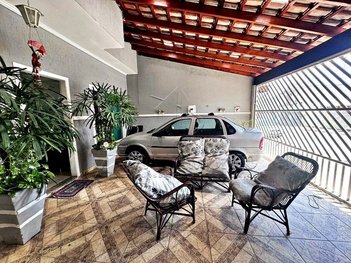 house em Rua Arnaldo Januário Werneck, Jardim Itanguá - Sorocaba - SP