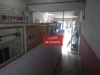house em Rua Cavadas, Vila São João - Guarulhos - SP