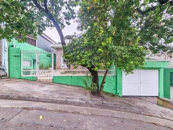 house em Rua Francisco Chaves, Vila dos Remédios - São Paulo - SP