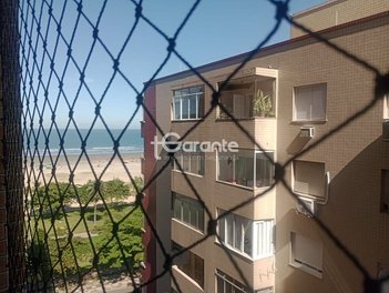 apartment em Avenida Presidente Wilson, Pompéia - Santos - SP