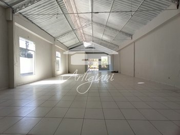 business em Júlio Xavier da Silva, Parque Cidade Nova - Mogi Guaçu - SP