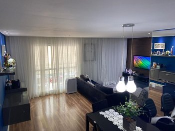 apartment em Rua José Gonçalves, Vila Andrade - São Paulo - SP