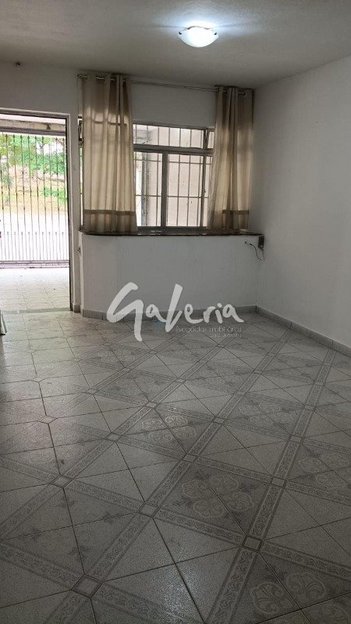 house em Rua Luís Alonso Perez, Jordanópolis - São Bernardo do Campo - SP