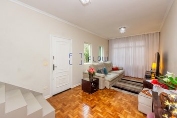 house em Rua Cristóvão Lins de Vasconcelos, Jardim Consórcio - São Paulo - SP
