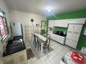 house em Rua Paulo Ribeiro da Silva, Matão - Piracicaba - SP