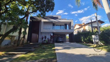 house em Estrada Ipatinga, Vivendas do Lago - Sorocaba - SP