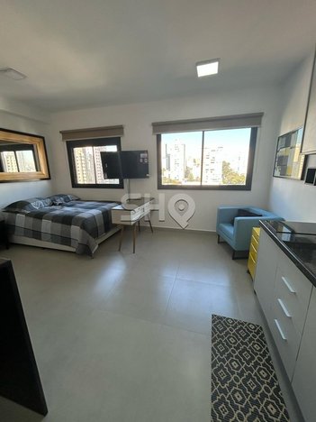 apartment em Avenida Pompéia, Vila Pompéia - São Paulo - SP