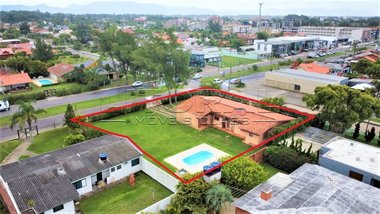 house em Avenida Paraguassu, Atlântida - Xangri-Lá - RS