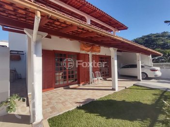 house em Rua Ipanema, Praia do Sonho - Palhoça - SC
