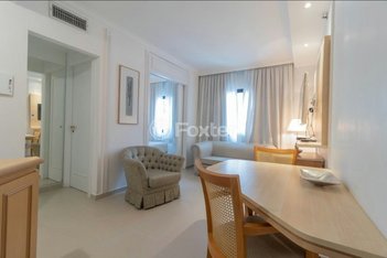 apartment em Rua Pamplona, Jardim Paulista - São Paulo - SP