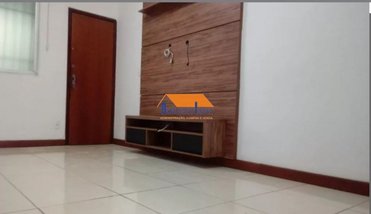 apartment em Rua Santa Bárbara, Sagrada Família - Belo Horizonte - MG