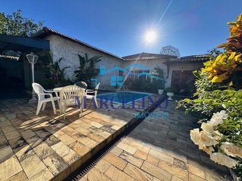 house em Rua Nair Esteves, Montese - Resende - RJ