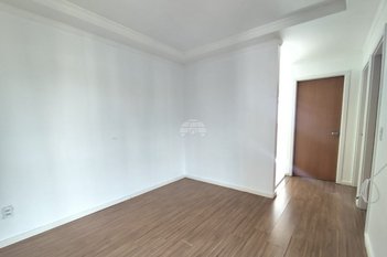 apartment em Rua Antônio Kuss, Santo Antônio - São José dos Pinhais - PR