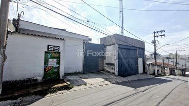 apartment em Rua Teodureto de Camargo, Vila Celeste - São Paulo - SP