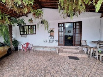 house em Rua Promissão, Jardim Itapuã - Piracicaba - SP