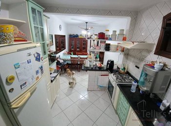 house em Rua Limeira, Jardim Leocádia - Sorocaba - SP