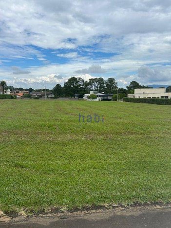 land_lot em Rua Amélia Orsi Morandim, Jardim Alpes de Sorocaba - Sorocaba - SP