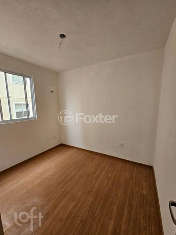 apartment em Avenida Ely Corrêa, Dona Mercedes - Gravataí - RS