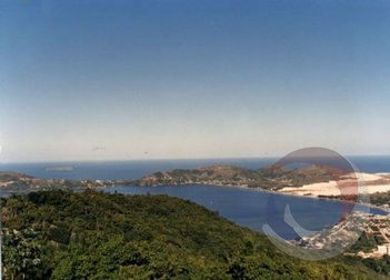 land_lot em Admar Gonzaga, Itacorubi - Florianópolis - SC