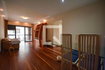 apartment em Rua Assunção, Botafogo - Rio de Janeiro - RJ