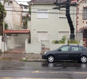 house em Jose de Alencar, Menino Deus - Porto Alegre - RS