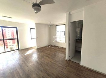 apartment em Rua Silva Correia, Vila Nova Conceição - São Paulo - SP