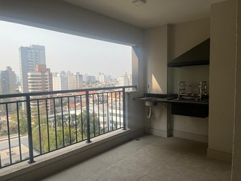 apartment em Rua Dona Brígida, Vila Mariana - São Paulo - SP