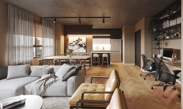 apartment em Rua Suzana Cortez Balreira, São Gonçalo - Pelotas - RS