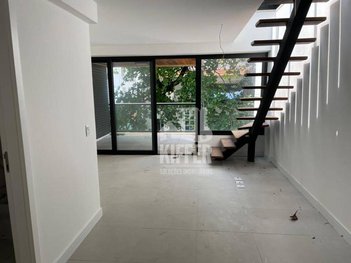 apartment em Rua Vinícius de Morais, Ipanema - Rio de Janeiro - RJ